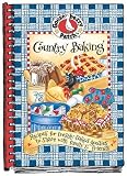 Country Baking Cookbook: Recipes for Freshly Baked Goodies From Grandma's Kitchen Gooseberry Patch