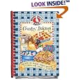 Country Baking Cookbook: Recipes for Freshly Baked Goodies From Grandma's Kitchen
