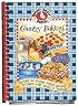 Country Baking Cookbook: Recipes for Freshly Baked Goodies From Grandma's Kitchen