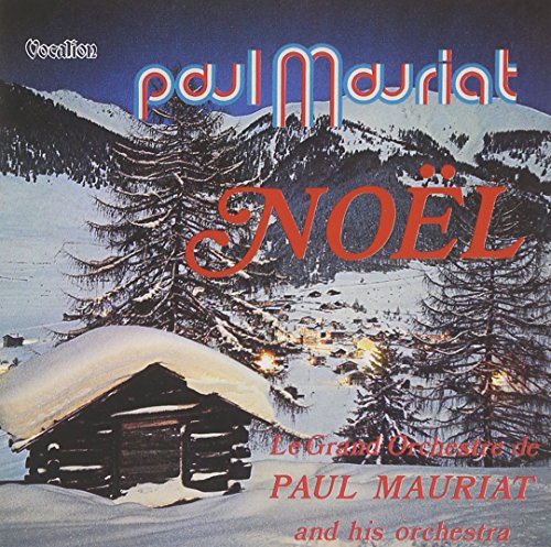 Paul Mauriat - Noël & Bonus Tracks