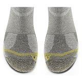 Keen Men's Mt. Airy PED Socks