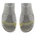 Keen Men's Mt. Airy PED Socks