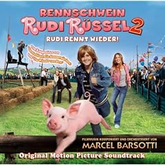 Rennschwein Rudi R�ssel 2-Rudi