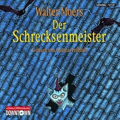 Der Schrecksenmeister