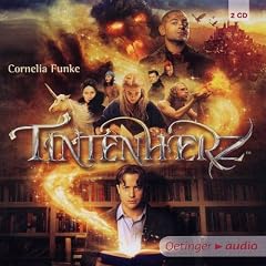 Tintenherz-Das Original-H�rspiel Zum Kinofilm