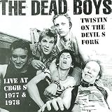 Search : Twistin' on the Devil's Fork [VINYL]