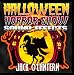 Halloween Horror Show Sound Effects