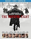 The Hateful Eight [Blu-ray]
