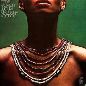 Lucumi Macumba Voodoo