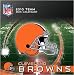 Cleveland Browns 2010 Team Calendar