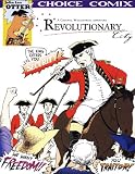 Revolutionary City (Choice Comix)