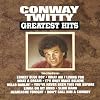 Conway Twitty - Greatest Hits