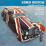 Lord Sutch and Heavy Friends