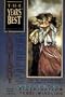 The Year's Best Fantasy: Second Annual Collection/1988 (Year's Best Fantasy and Horror)