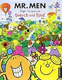 Mr. Men search and find