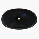 DC Gold N69R 6x9 Reference Series Speakers - Black - 4 OHM