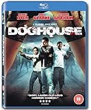 Doghouse [Blu-ray] [2009] [Region Free]