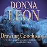 Drawing Conclusions: A Commissario Guido Brunetti Mystery