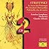 Stravinsky: Le Sacre du printemps (Rite of Spring) / The Firebird / Jeu de cartes / Petrouchka / Pulcinella