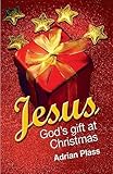 Jesus : God's gift at Christmas