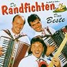 Bild des Albums von De Randfichten