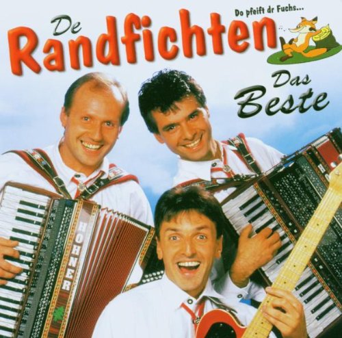 De Randfichten - Das Beste - Zortam Music