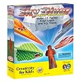 Faber-Castell Sky Diver Paper Airplanes Kit