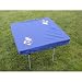 Kansas Jayhawks NCAA Ultimate Card Table Cover