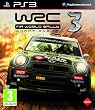 WRC 3 - FIA World Rally Championship [Playstation 3 PS3] NEW