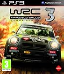 WRC 3 - World Rally Championship (PS3)
