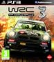WRC 3 - World Rally Championship (PS3)
