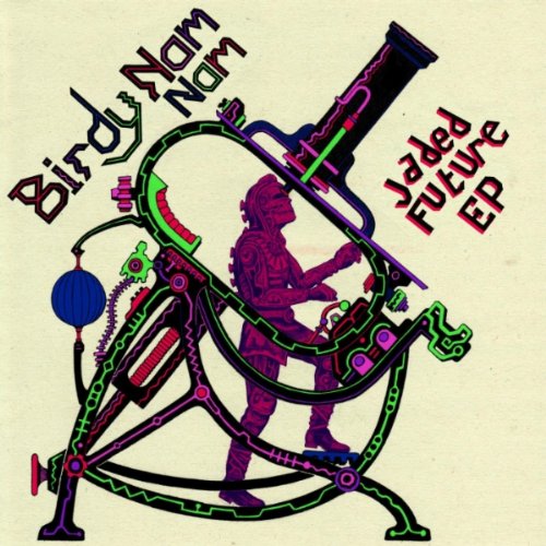 Birdy Nam Nam--Jaded Future EP-WEB-2012-WUS Download