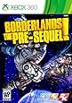 Borderlands: The Pre-Sequel - Xbox 360