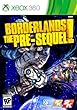 Image of Borderlands: The Pre-Sequel - Xbox 360