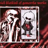 Dried Blutkind Of Gomorrha Works