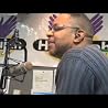 Behind the scenes from "Smokie Norful Live"