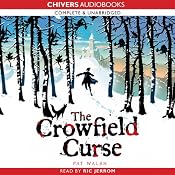 The Crowfield Curse | [Pat Walsh]