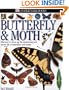 Eyewitness: Butterfly & Moth (Eyewitness Books)
