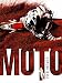 【モトクロスDVD】 Moto The Movie(輸入版)