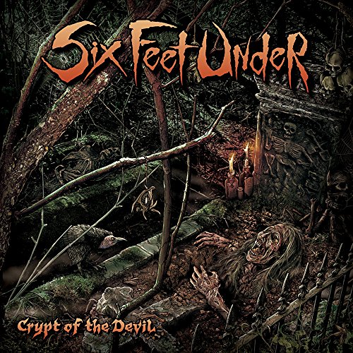 Six Feet Under - Here