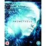 Prometheus (Blu-ray + Digital Copy) [Region Free] <b>Blu-ray</b> ~ Noomi Rapace