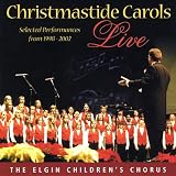 Christmastide Carols Live