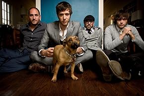 Image of OK Go
