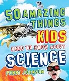 50 amazing things kids need to know about maths