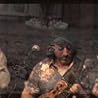 CUTS Music Presents - Woody Russell performs extended version of "Count On Me" from the CD "Salt" at The Bugle Boy 