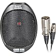 Condenser Boundary Microphone