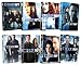 CSI: NY - Seasons 1-8