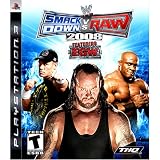 WWE Smackdown vs. Raw 2008