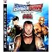 Video Games : WWE Smackdown vs. Raw 2008