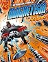 The Attractive Story of Magnetism with Max Axiom, Super Scientist (Graphic Science series) (Graphic Science)